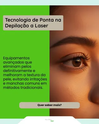 Mais Bella Laser e Estética, foto 1