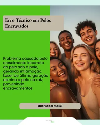 Mais Bella Laser e Estética, foto 6