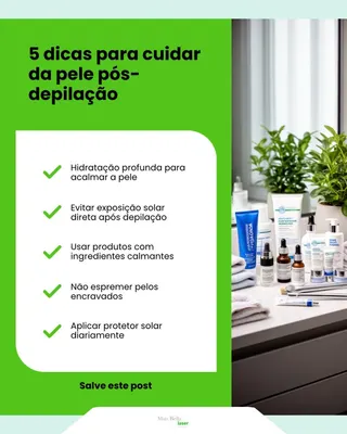 Mais Bella Laser e Estética, foto 2
