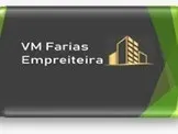 Logo da VM EMPREITEIRA INSTALAÇÕES