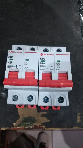 LM Eletricista, foto 4