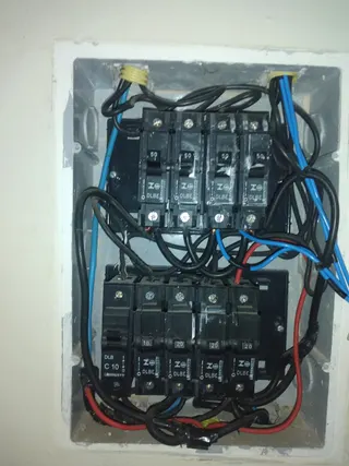 LM Eletricista, foto 5