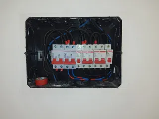 LM Eletricista, foto 1