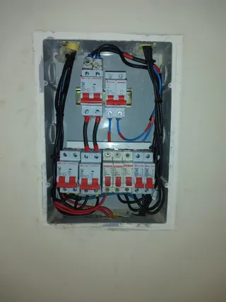 LM Eletricista, foto 2