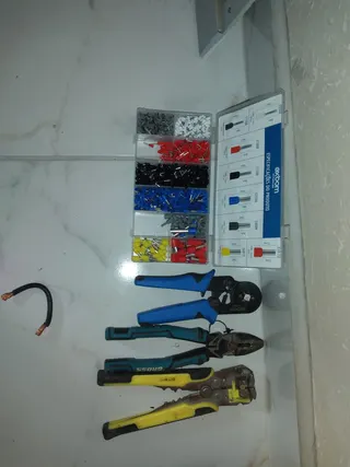 LM Eletricista, foto 3