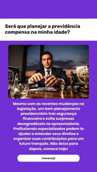 Confiare.Prev Orientação e Apoio Previdenciário, foto 7
