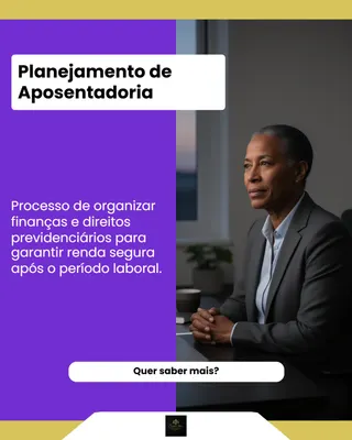 Confiare.Prev Orientação e Apoio Previdenciário, foto 4
