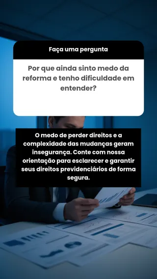 Confiare.Prev Orientação e Apoio Previdenciário, foto 5
