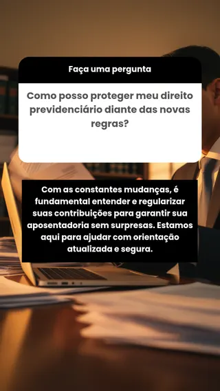 Confiare.Prev Orientação e Apoio Previdenciário, foto 6