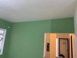 Pintura Alto Padrão, foto 2