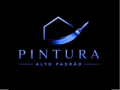 Logo da Pintura de Alto Padrão