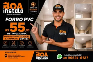 Boainstala Marido de Aluguel, foto 7