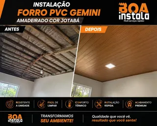 Boainstala Marido de Aluguel, foto 4