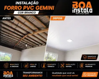 Boainstala Marido de Aluguel, foto 2