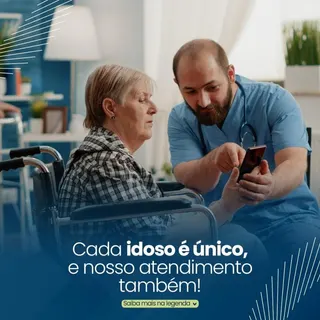 Scarpa Care Senior Agency, foto 3