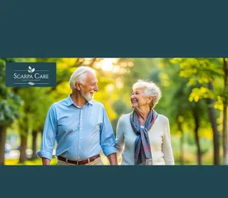Scarpa Care Senior Agency, foto 6