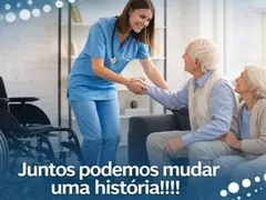 Logo da Scarpa Care Senior Agency