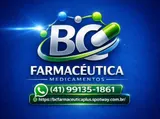 BC Farmacêutica Distribuidora 