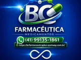 BC Farmacêutica Distribuidora