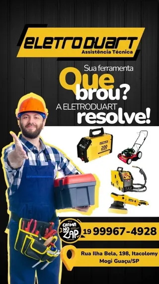 Eletro Duart Assistência Técnica, foto 2