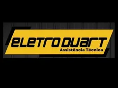 Logo da Eletro Duart Assistência Técnica