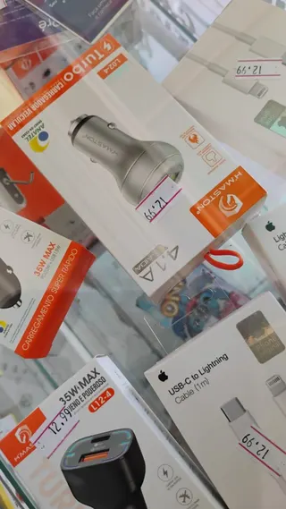 Quase Tudo Loja de Variedades, foto 5