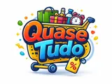 Quase Tudo Loja de Variedades