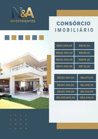 N&A Investimentos Consórcios, foto 1