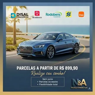 N&A Investimentos Consórcios, foto 2