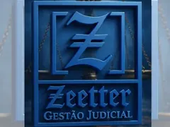 Logo da Zeetter Gestão Judicial