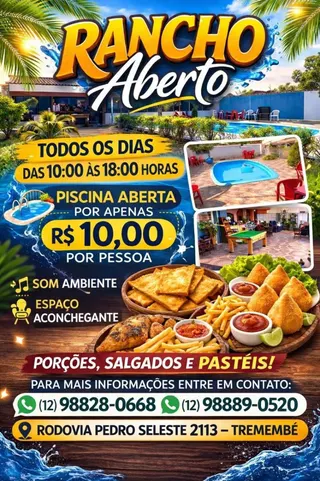Rancho da Juh, foto 3