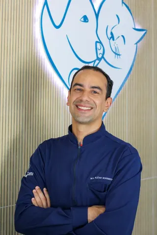 MedCani Clinica Veterinária, foto 5
