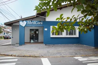 MedCani Clinica Veterinária, foto 2