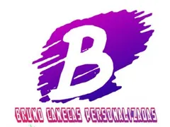 Logo da Bruno Produtos Personalizados