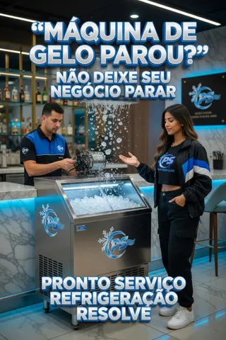 PS Refrigeração, foto 6
