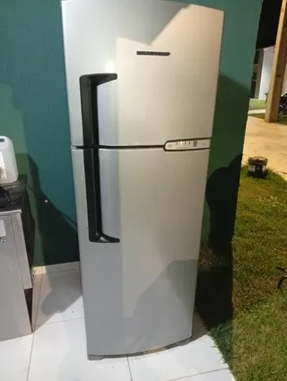 PS Refrigeração, foto 2