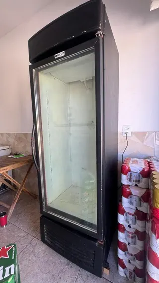 PS Refrigeração, foto 1