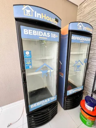 PS Refrigeração, foto 5