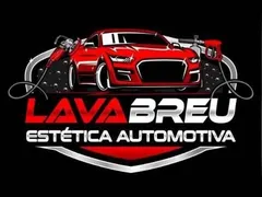 Logo da Lavabreu Estética Automotiva