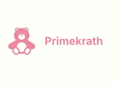 Logo da Primekrath Brinquedos e Roupas Infantil