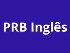 Logo da Professor Rodolfo Bolivar Aulas de Inglês