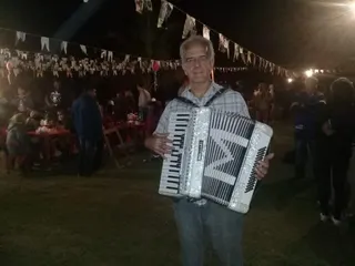 José Augusto - Aulas de Acordeon e outros Instrumentos Musicais, foto 5