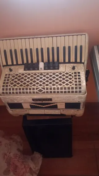 José Augusto - Aulas de Acordeon e outros Instrumentos Musicais, foto 7