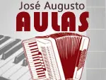 Logo da José Augusto - Aulas de Acordeon e outros Instrumentos Musicais