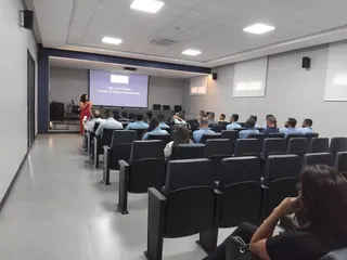 A A Consultoria em Gestão de Pessoas e NR-1, foto 5