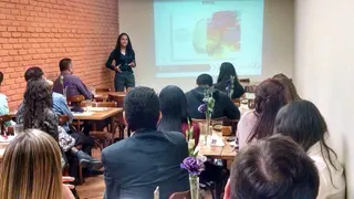 A A Consultoria em Gestão de Pessoas e NR-1, foto 6