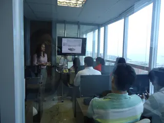 A A Consultoria em Gestão de Pessoas e NR-1, foto 3