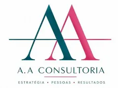 Logo da A A Consultoria em Gestão de Pessoas e NR-1