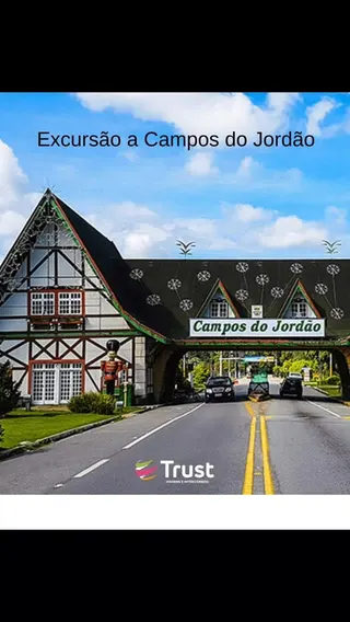 Trust Viagens e Intercâmbios, foto 2