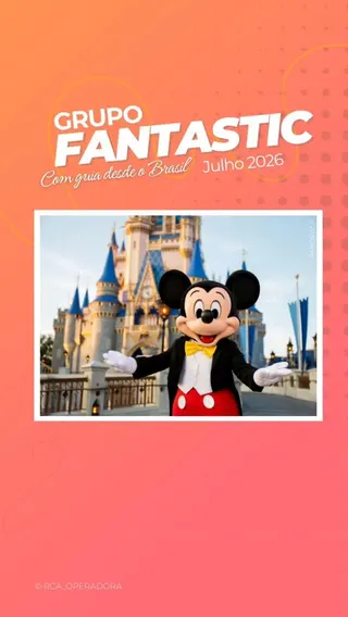 Trust Viagens e Intercâmbios, foto 1